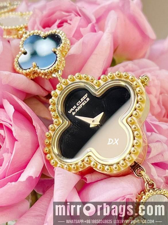Replica Van Cleef & Arpels 27mm 3nms22