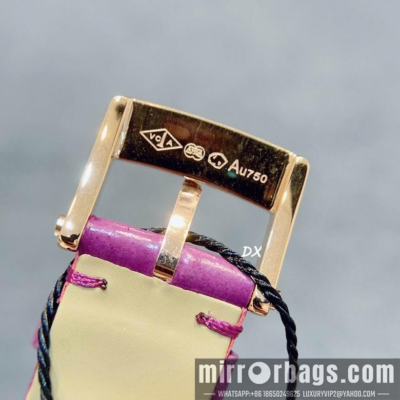 Replica Van Cleef & Arpels 38x8mm 11nms26