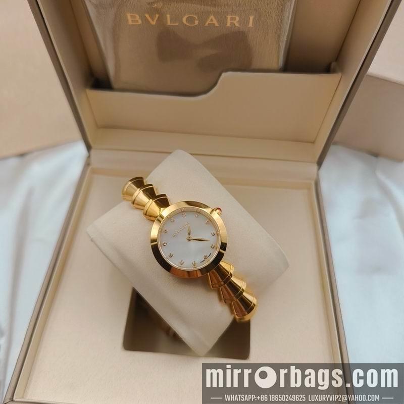 Replica Bvlgari 28mm 022213
