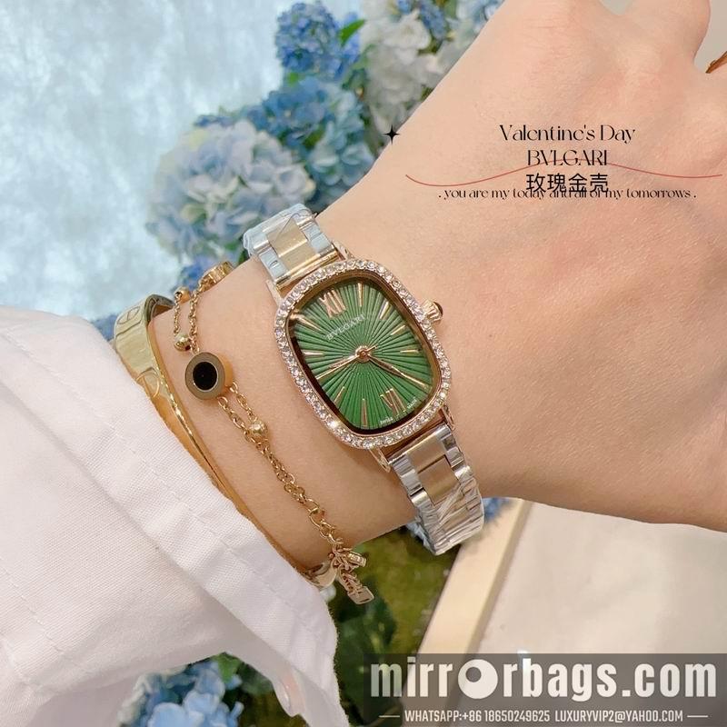 Replica Bvlgari 21X27mmX6mm 103166