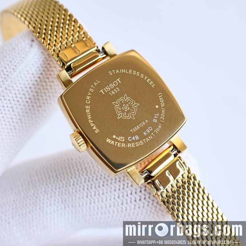 Replica Tissot 20mm 0321104