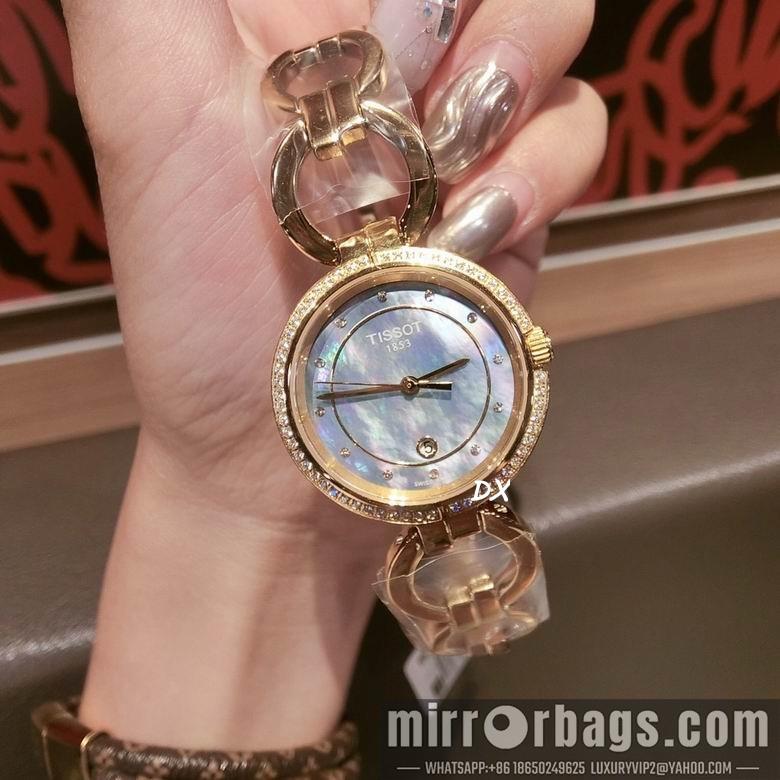 Replica Tissot 28mm 2nms24