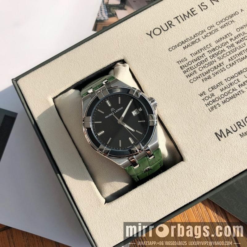 Replica Maurice Lacroix 42mm 102249
