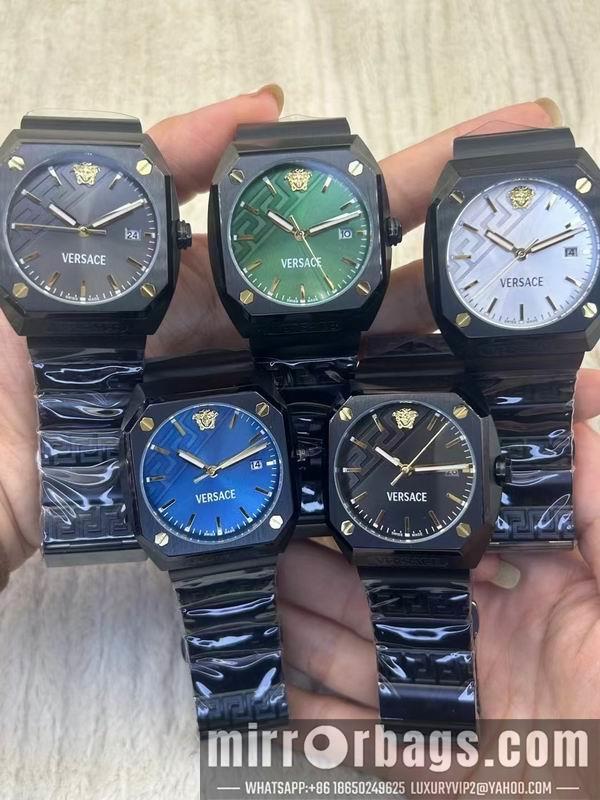Replica Versace watch 031129