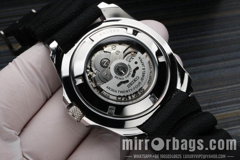 Replica Seiko 43.3X13mm 050218