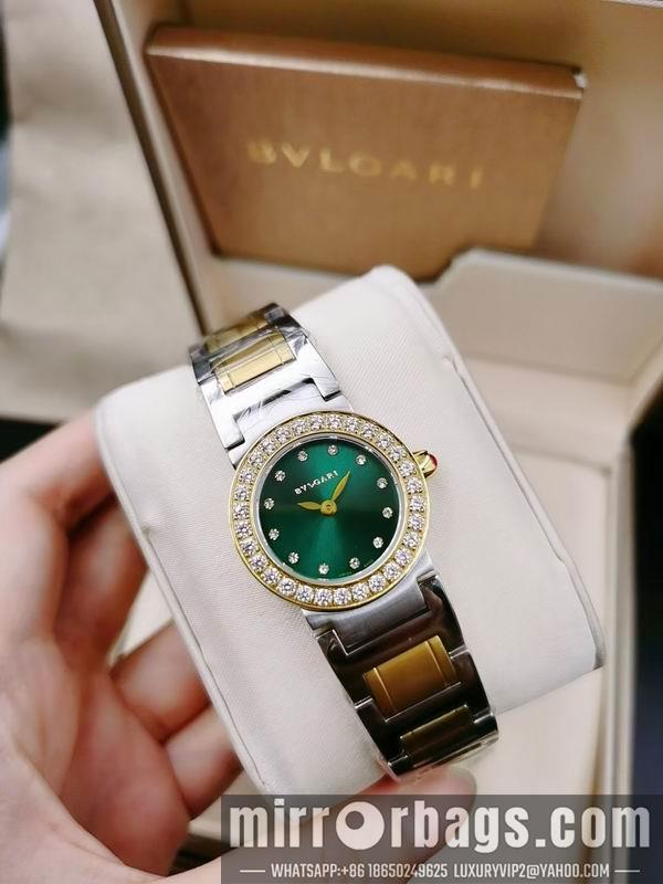 Replica Bvlgari 26mm 022232