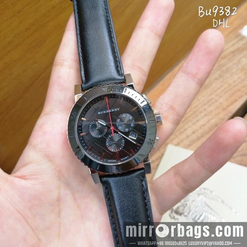 Replica Burberry 43mm 080662