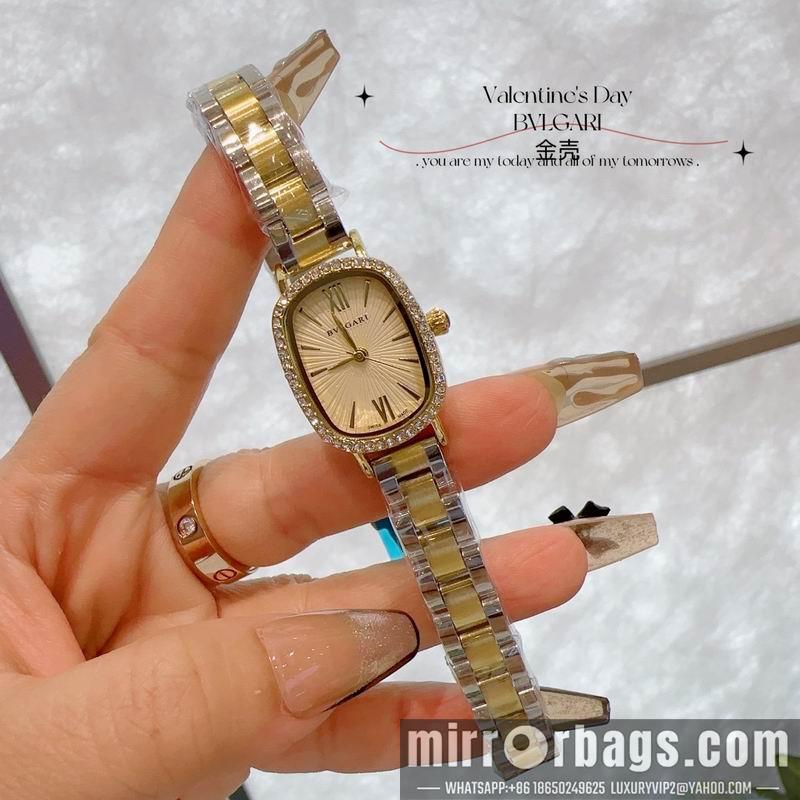 Replica Bvlgari 21X27mmX6mm 103166
