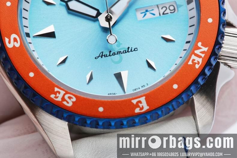 Replica Seiko 42.5X13.4mm 092110