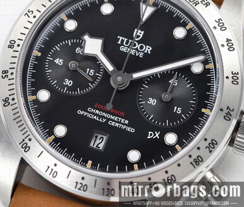 Replica Tudor 41mm 10nms65