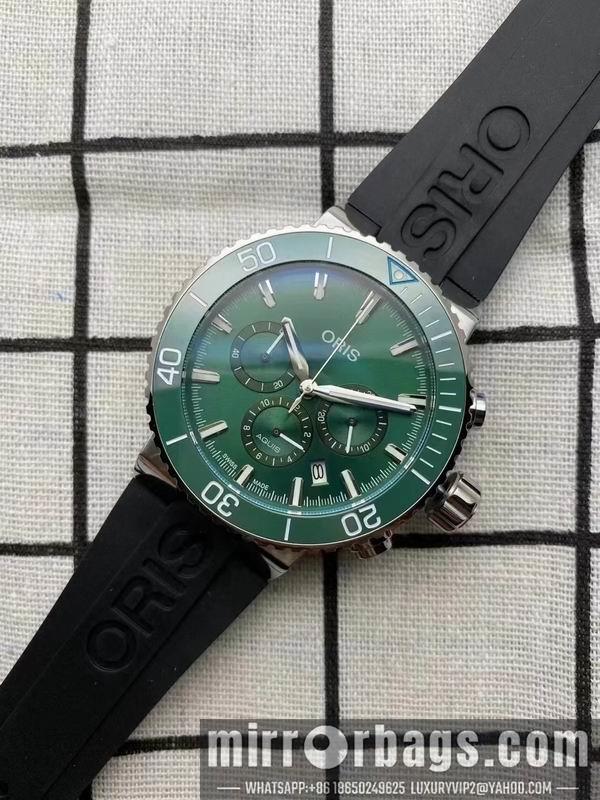 Replica Oris 46mm 110966