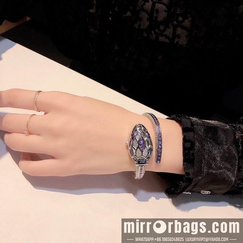 Replica Bvlgari 18mm 101629