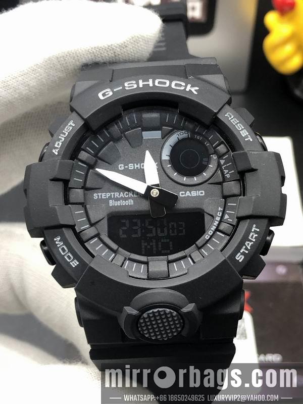 Replica Casio watch 103145