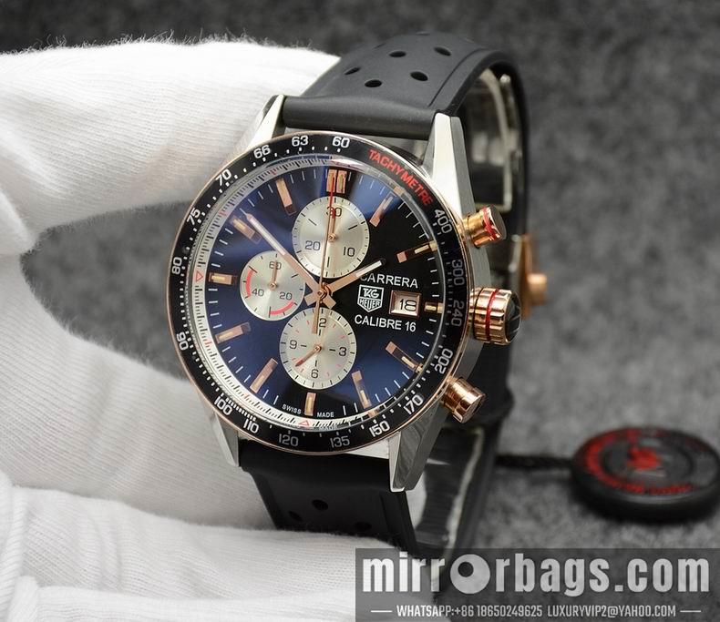Replica Tag Heuer men 43.5X16mm 070834