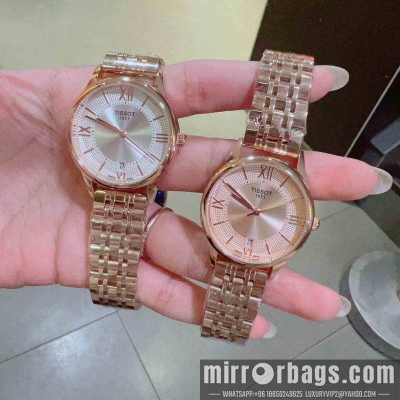 Replica Tissot 30mm 041427