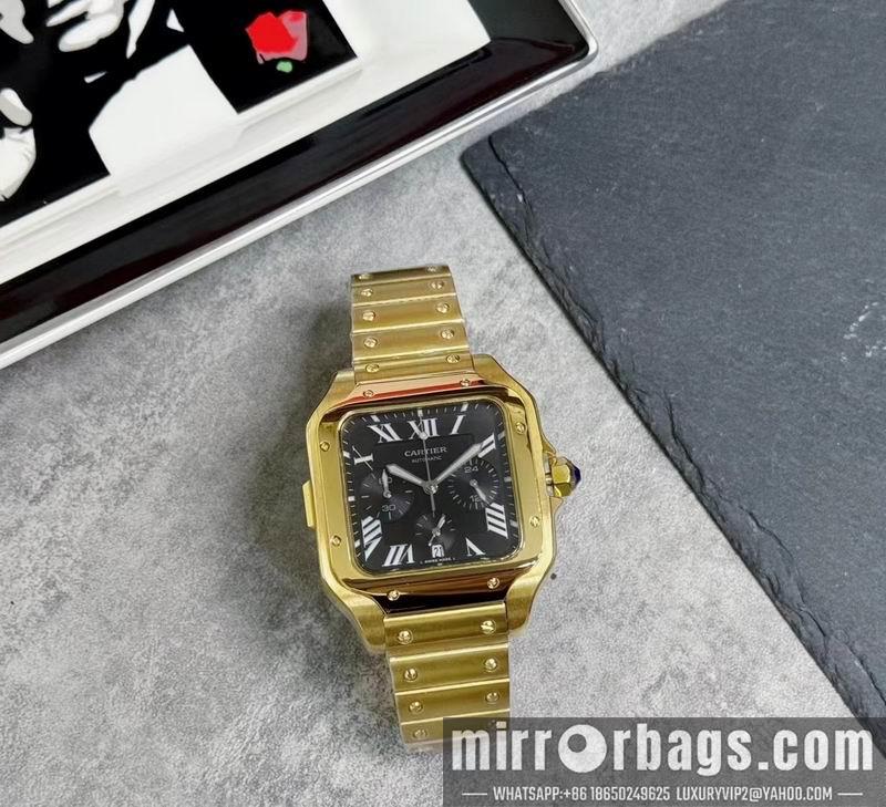 Replica New Model watch 081701