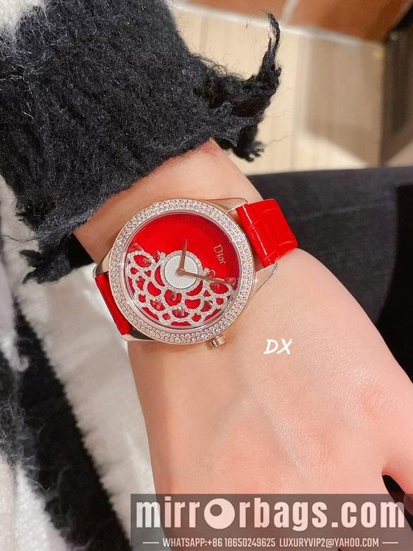 Replica Dior 33x7mm 2nms20