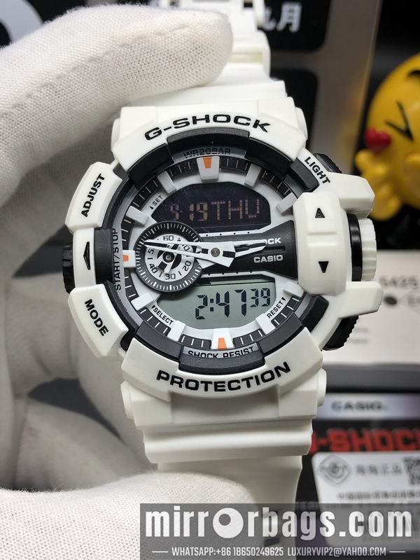Replica Casio watch 103155