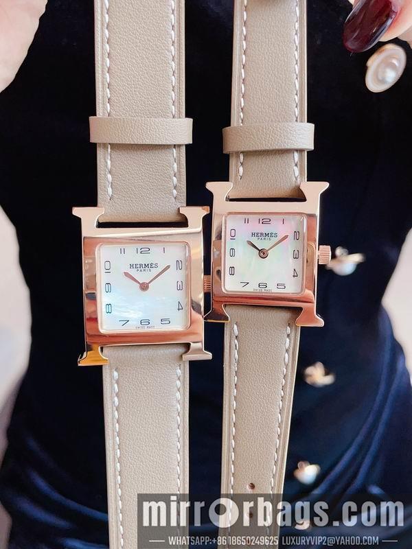 Replica Hermes 26mm 21mm 121883