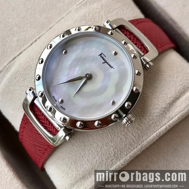 Replica Ferragamo 34mm 032443