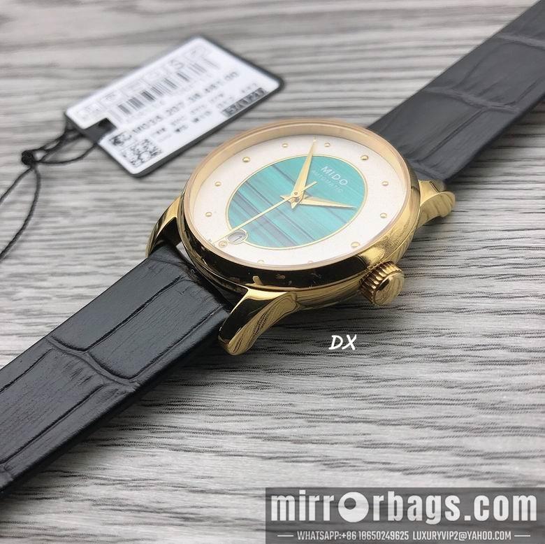 Replica Mido 33mm 2nms79