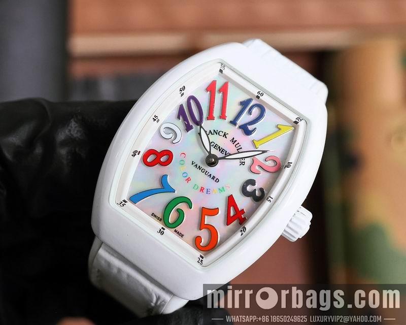 Replica Franck Muller 32mm 102374