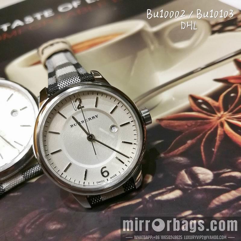 Replica Burberry 40mm 32mm 080657
