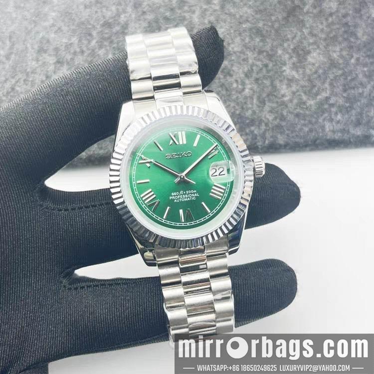 Replica Seiko watch 051103