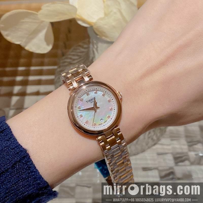 Replica Tissot 26mm 041698