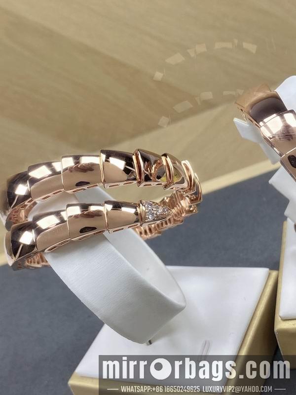 Replica Bvlgari watch 082946