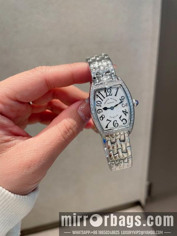 Replica Franck Muller 25X35mm 031730