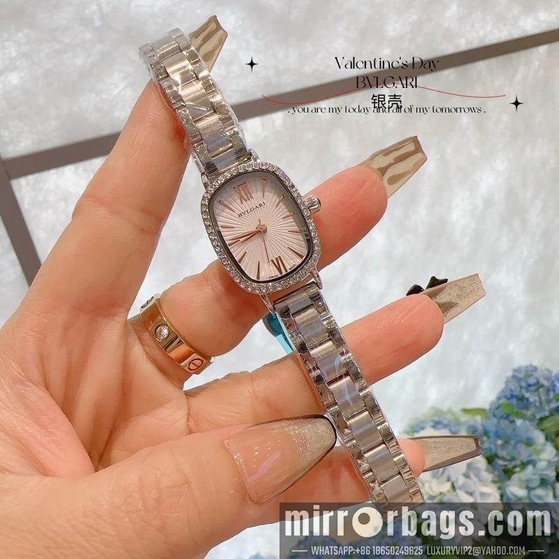 Replica Bvlgari 21X27mmX6mm 103166