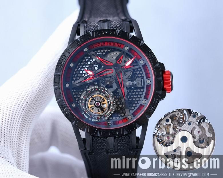 Replica Roger Dubuis 1nbz29