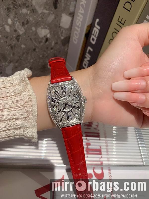 Replica Franck Muller watch 082975
