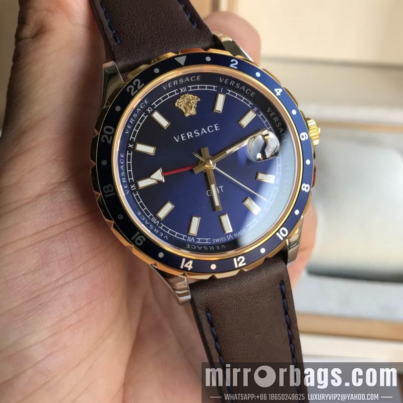 Replica Versace 42mm 112012