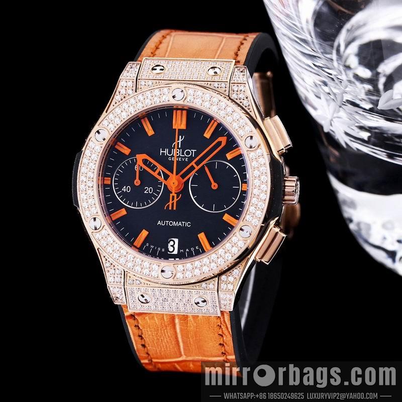 Replica Hublot 37.4X11.3mm 060863