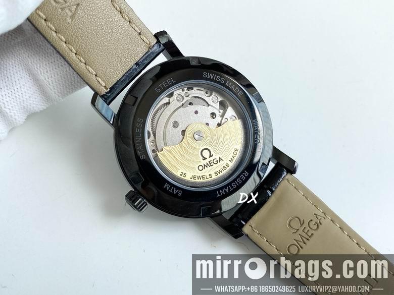 Replica Boss 40mm 2nms07