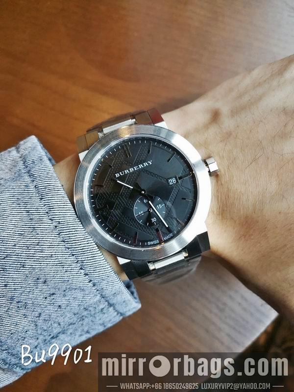Replica Burberry 42mm 080659