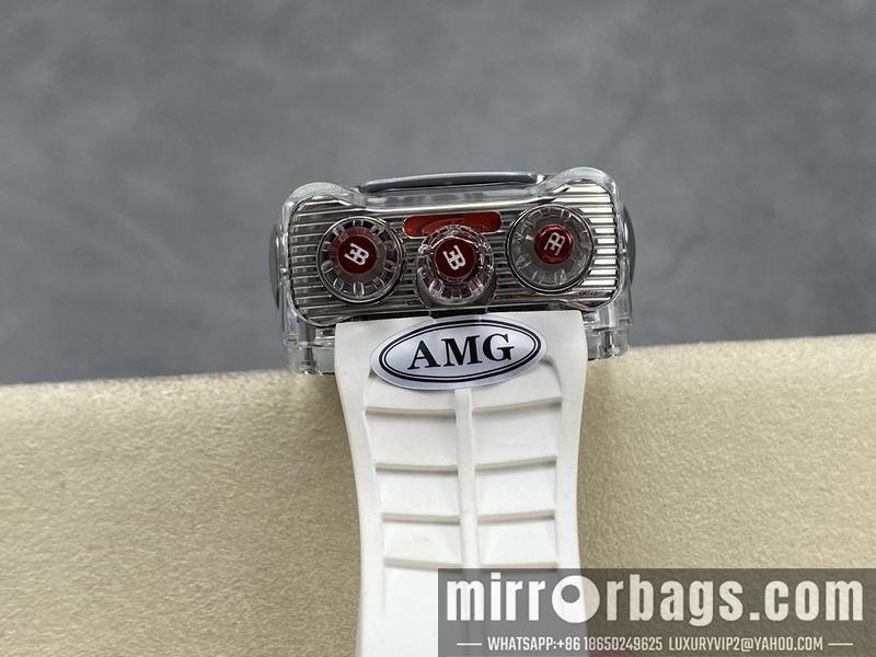 Replica Jacob & Co watch 082931