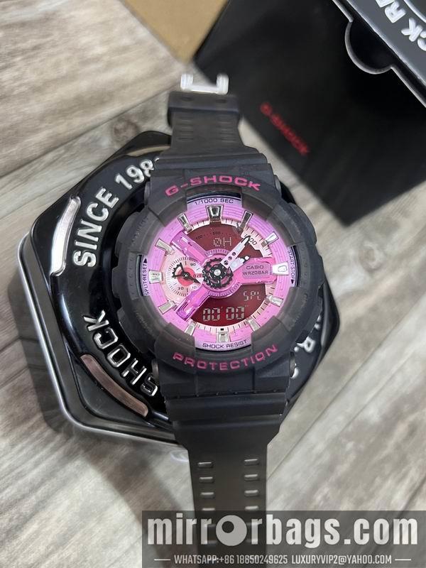 Replica Casio watch 103125