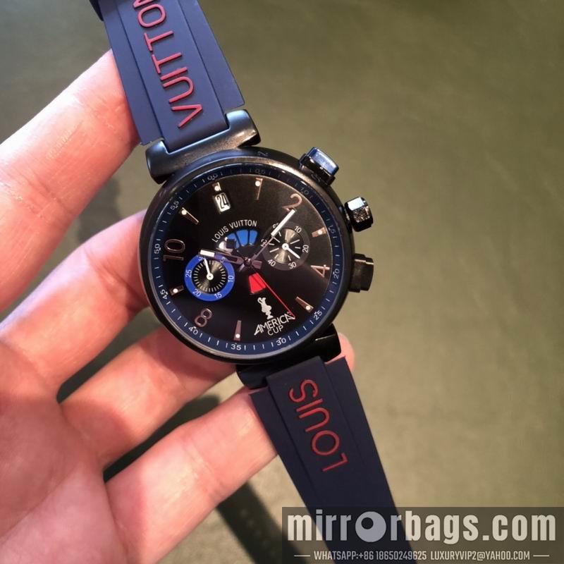 Replica LV watch 032712