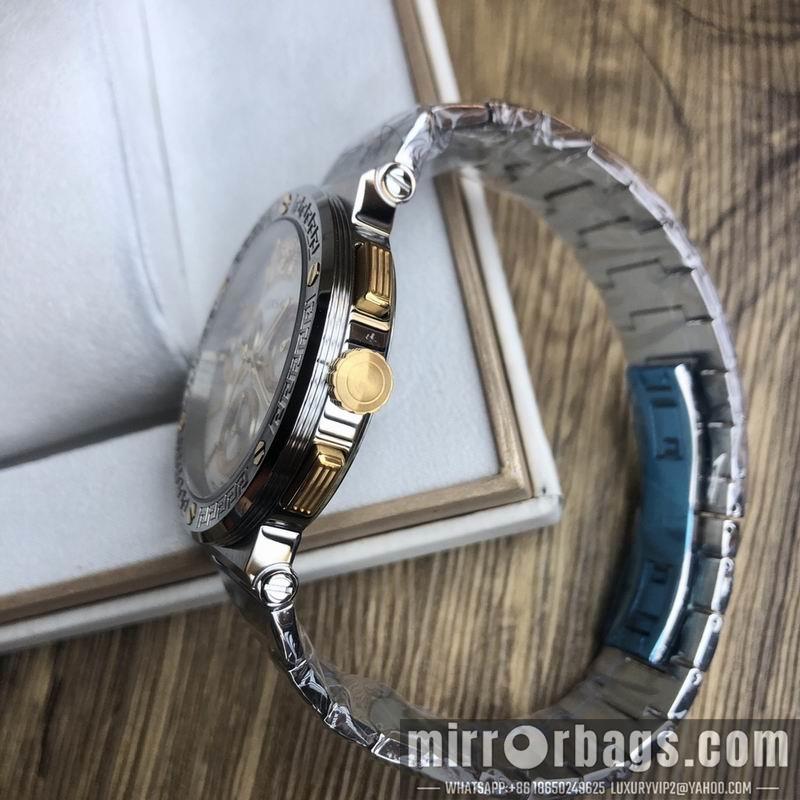 Replica Versace watch 112016