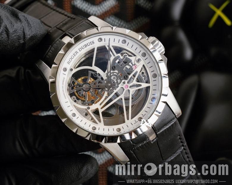 Replica Roger Dubuis 47x16mm 2nms35