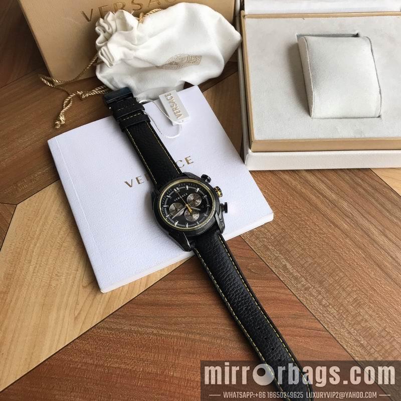 Replica Versace 43mm 112027