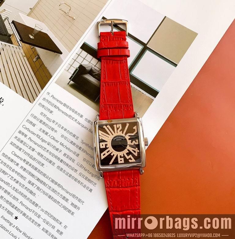 Replica Franck Muller watch 030103