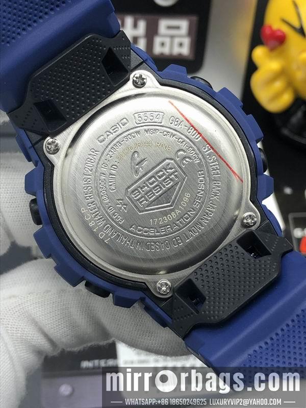 Replica Casio watch 103145