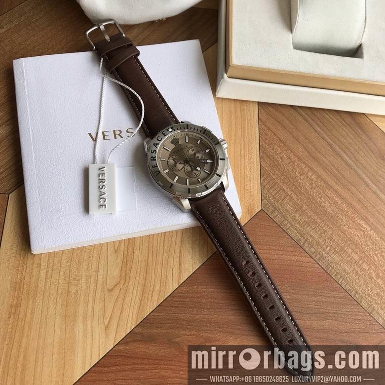 Replica Versace 43mm 11nbz32