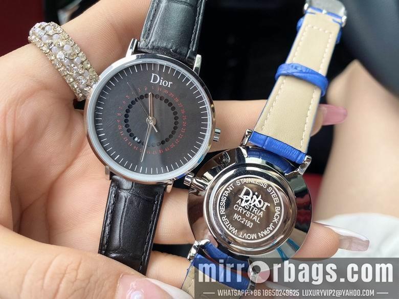 Replica Dior 36mm 2nms43