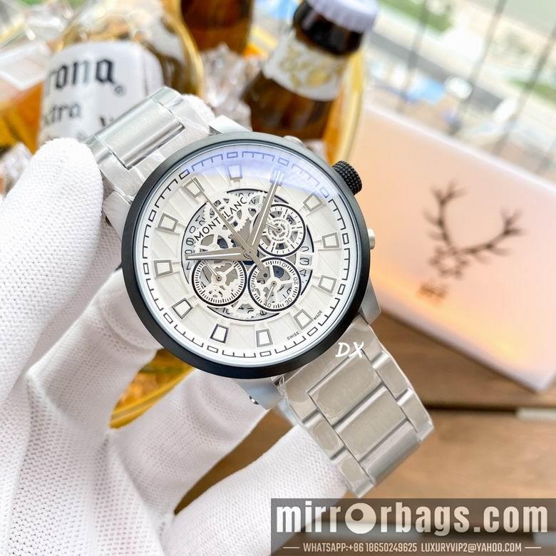 Replica Montblanc 44x13mm 2nms13