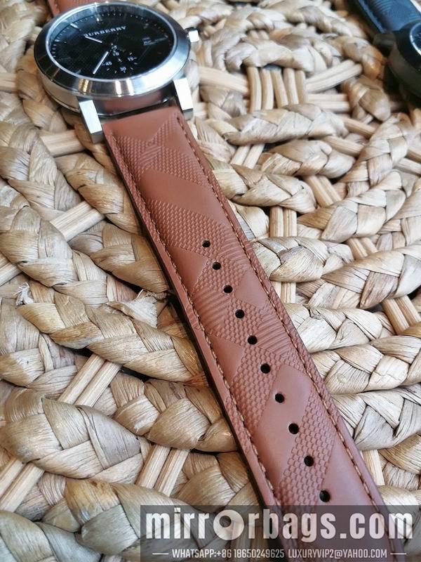Replica Burberry 42mm 080658
